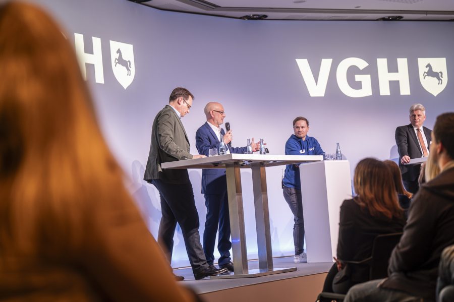 VGH Versicherungen